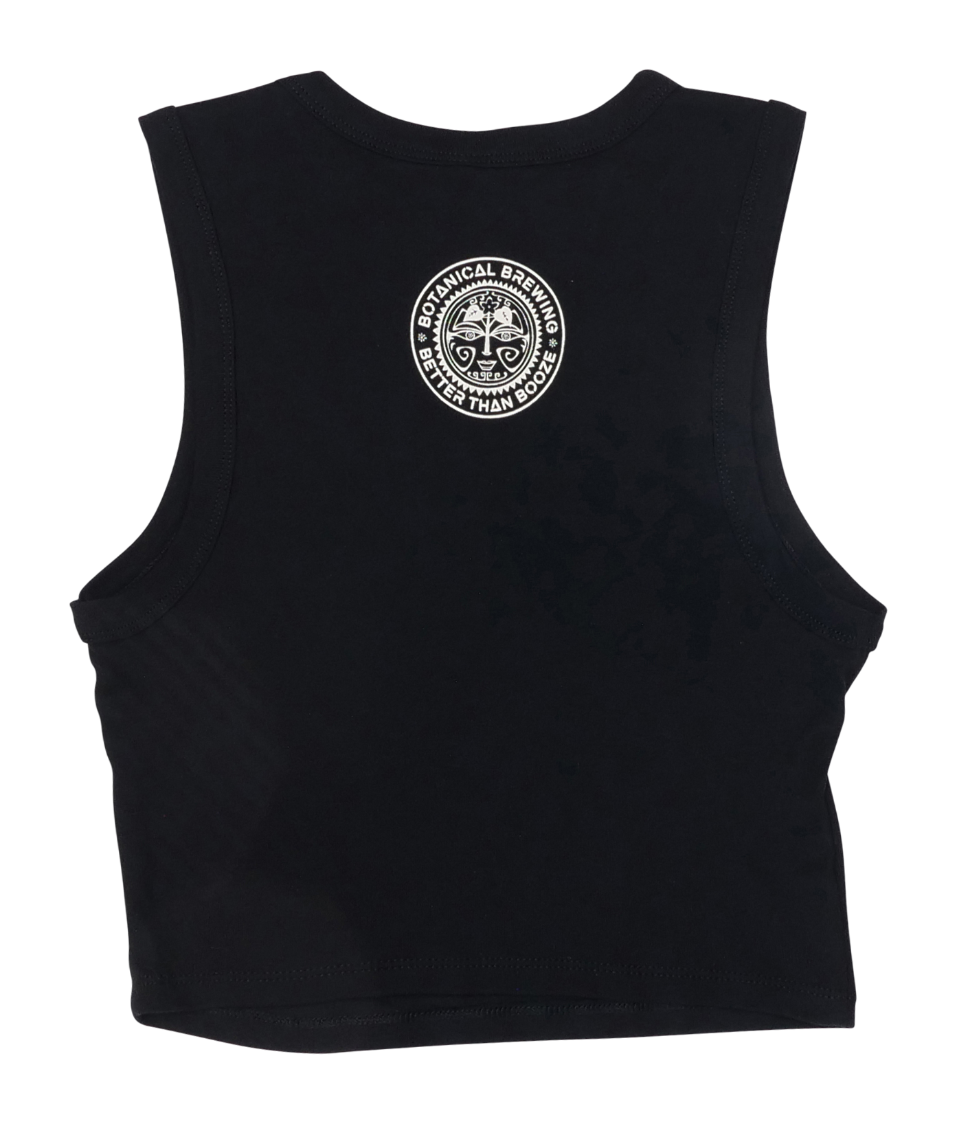 Crop Tank Botanical Brewing Co