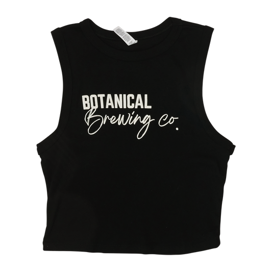 Crop Tank Botanical Brewing Co