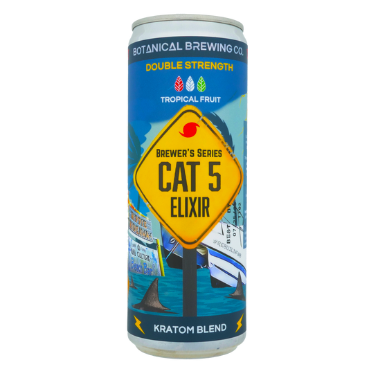 Cat 5 Elixir Blend 24pk