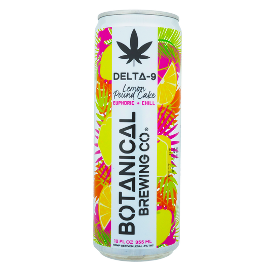 Lemon Pound Cake D9 24pk