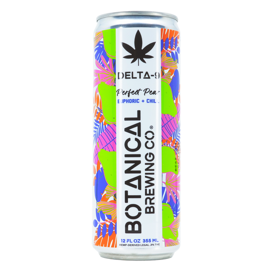 Perfect Pear D9 24pk